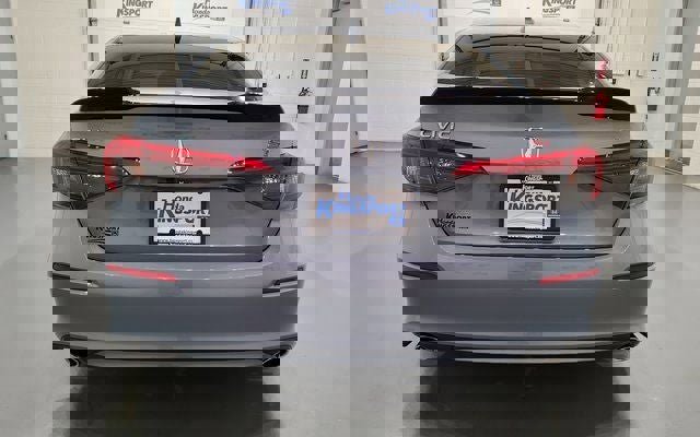 Used 2022 Honda Civic Si image 17