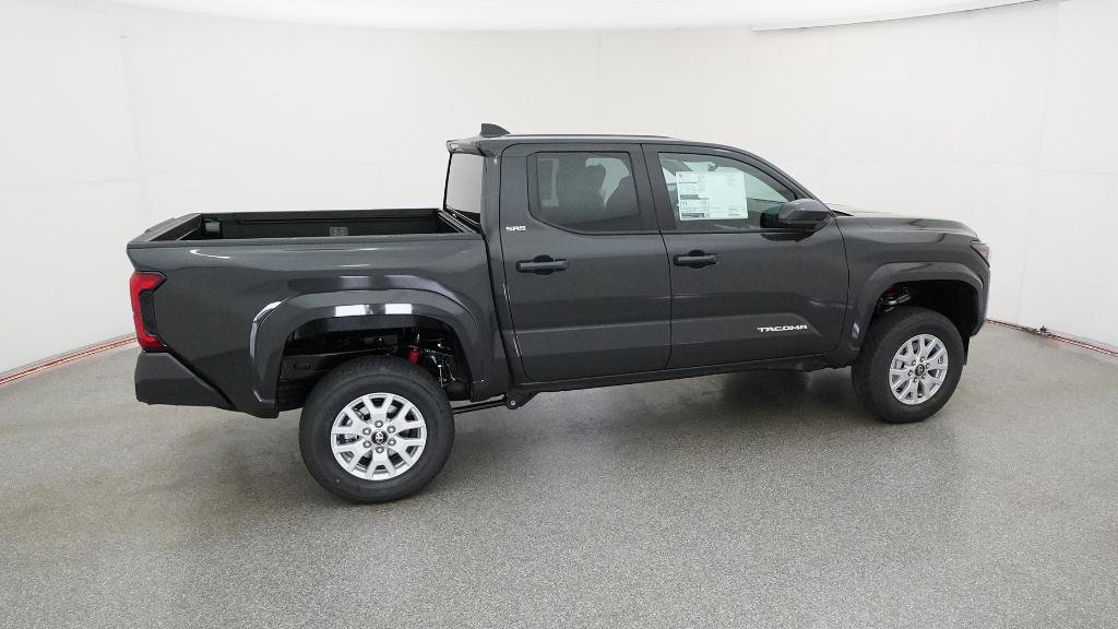 New 2026 Toyota Tacoma SR5 image 61