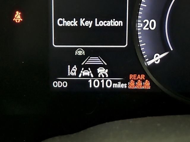 Used 2026 Lexus NX 350 AWD w/ Accessory Package (2T) image 21
