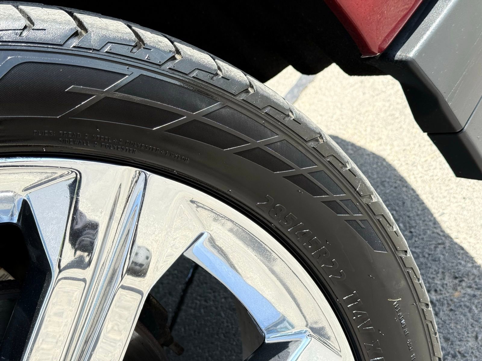 Used 2018 Chevrolet Silverado 1500 LT w/ All Star Edition AWD/4WD image 20