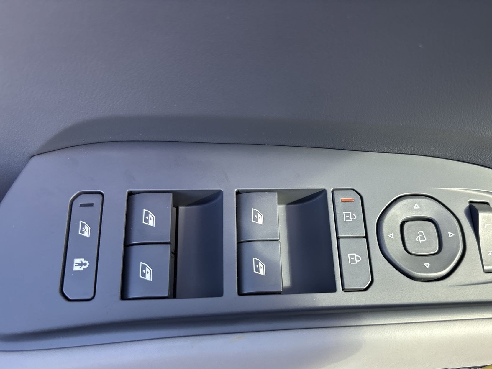 New 2026 Kia EV9 Wind AWD/4WD image 16