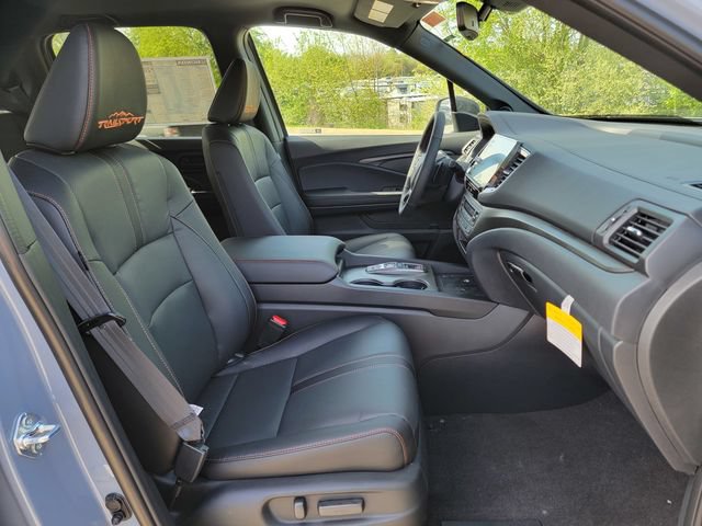 New 2026 Honda Ridgeline TrailSport image 17