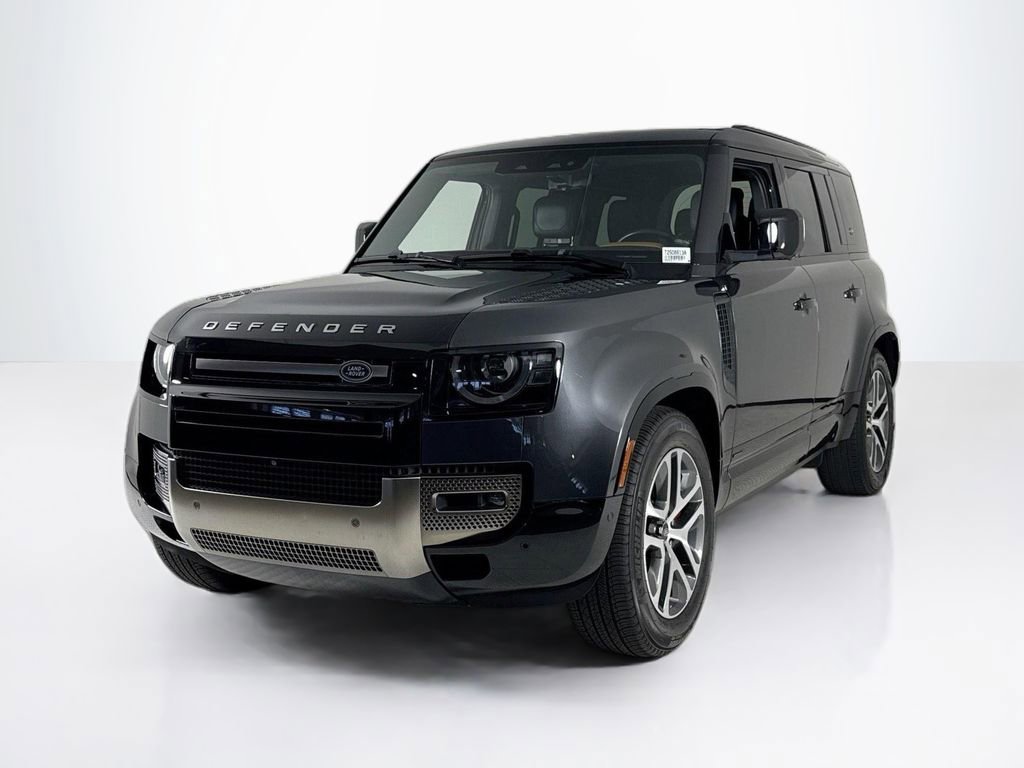 Used 2023 Land Rover Defender 110 X