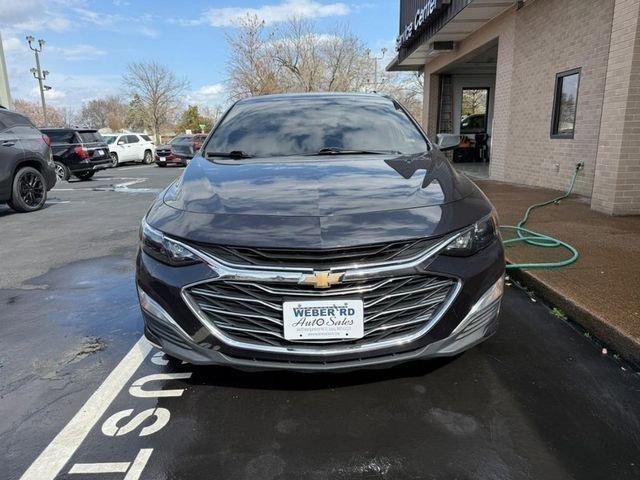 Used 2022 Chevrolet Malibu LS image 9