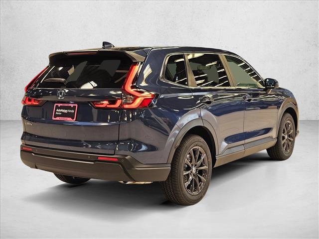 New 2026 Honda CR-V EX-L image 5