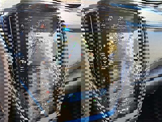 New 2026 Subaru Crosstrek 2.0i Premium image 15