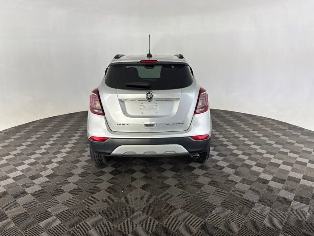 Used 2017 Buick Encore Preferred FWD image 6