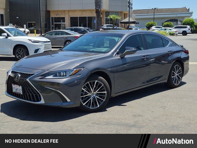 Used 2025 Lexus ES 300h w/ Premium Package