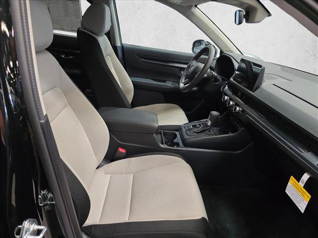 New 2026 Honda CR-V EX image 8