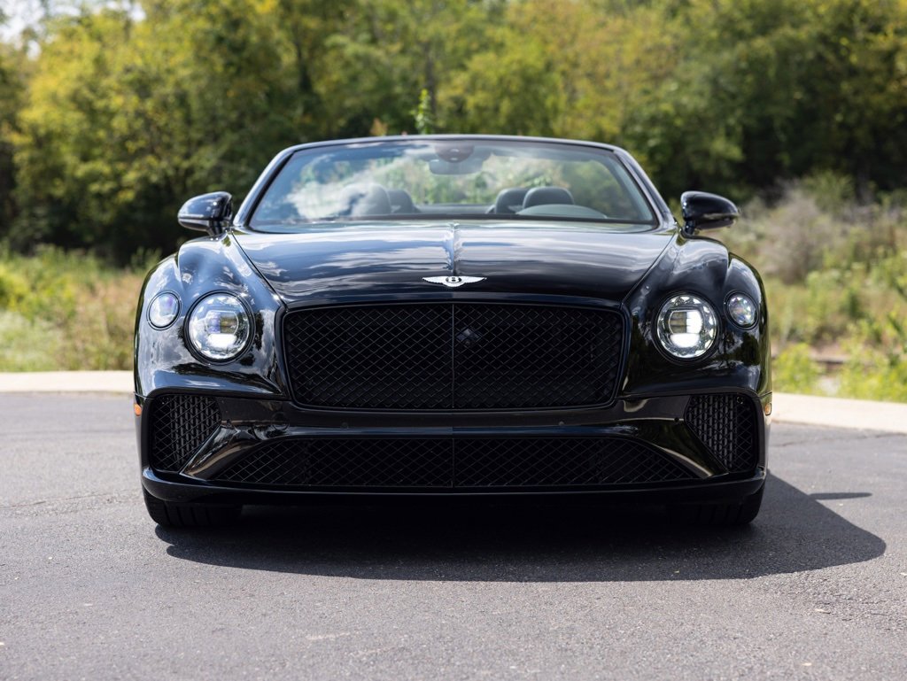 Certified 2021 Bentley Continental GT image 15