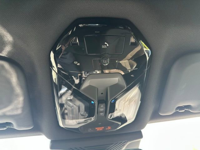 New 2026 BMW X3 xDrive30 AWD/4WD image 21