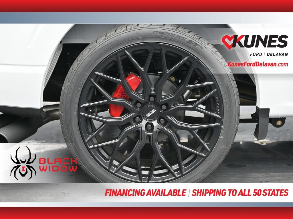 New 2025 Ford F150 XL w/ Equipment Group 103A High image 10