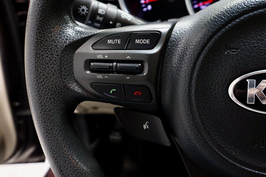 Used 2014 Kia Optima LX image 27