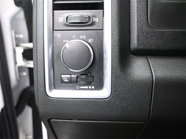 Used 2021 RAM 1500 Classic Warlock image 33