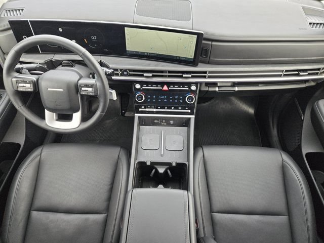 Certified 2026 Hyundai Santa Fe Limited AWD/4WD image 27