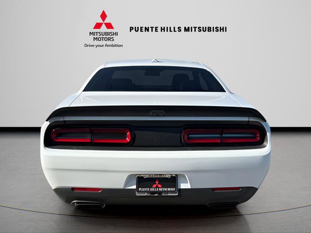 Used 2021 Dodge Challenger SRT Hellcat Redeye image 6
