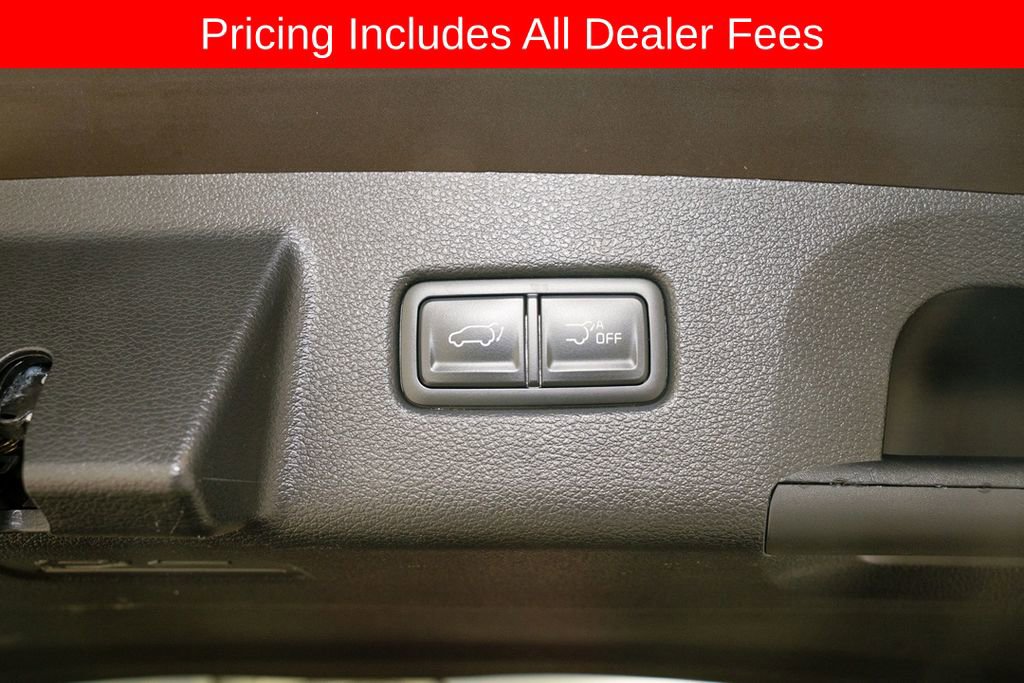 Used 2024 Kia Telluride EX X-Line AWD/4WD image 6