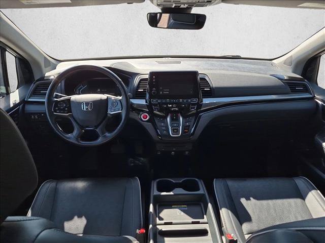 Used 2023 Honda Odyssey Elite image 19