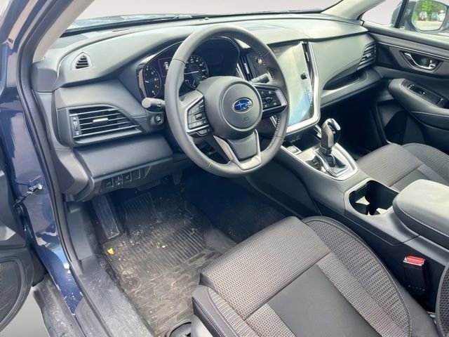 Certified 2025 Subaru Outback Premium AWD/4WD image 10