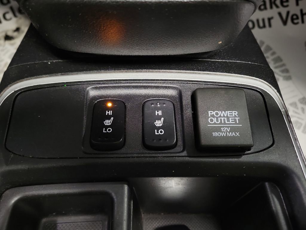 Used 2016 Honda CR-V EX-L image 16