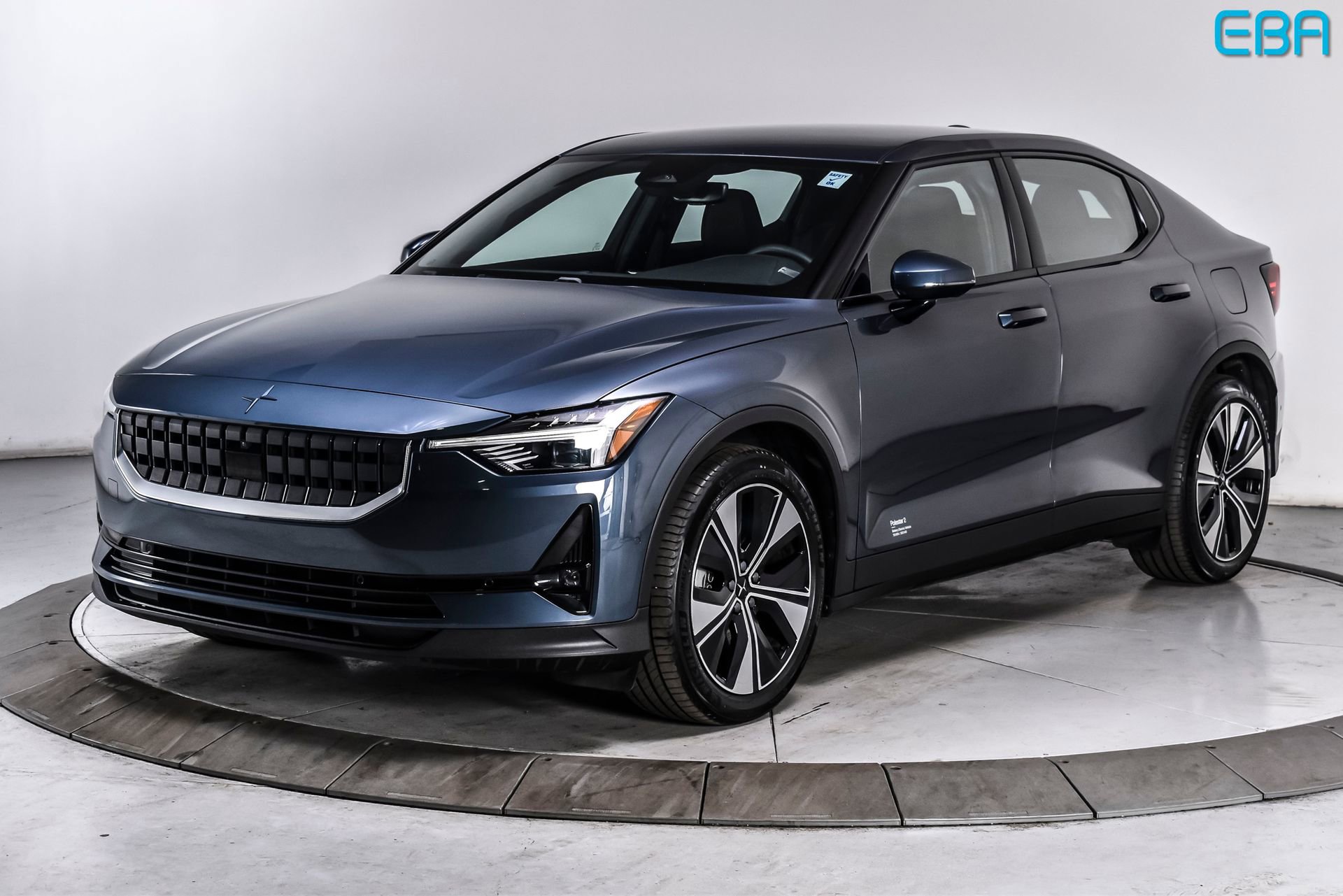 Used 2023 Polestar Polestar 2 w/ Pilot Pack AWD/4WD image 2
