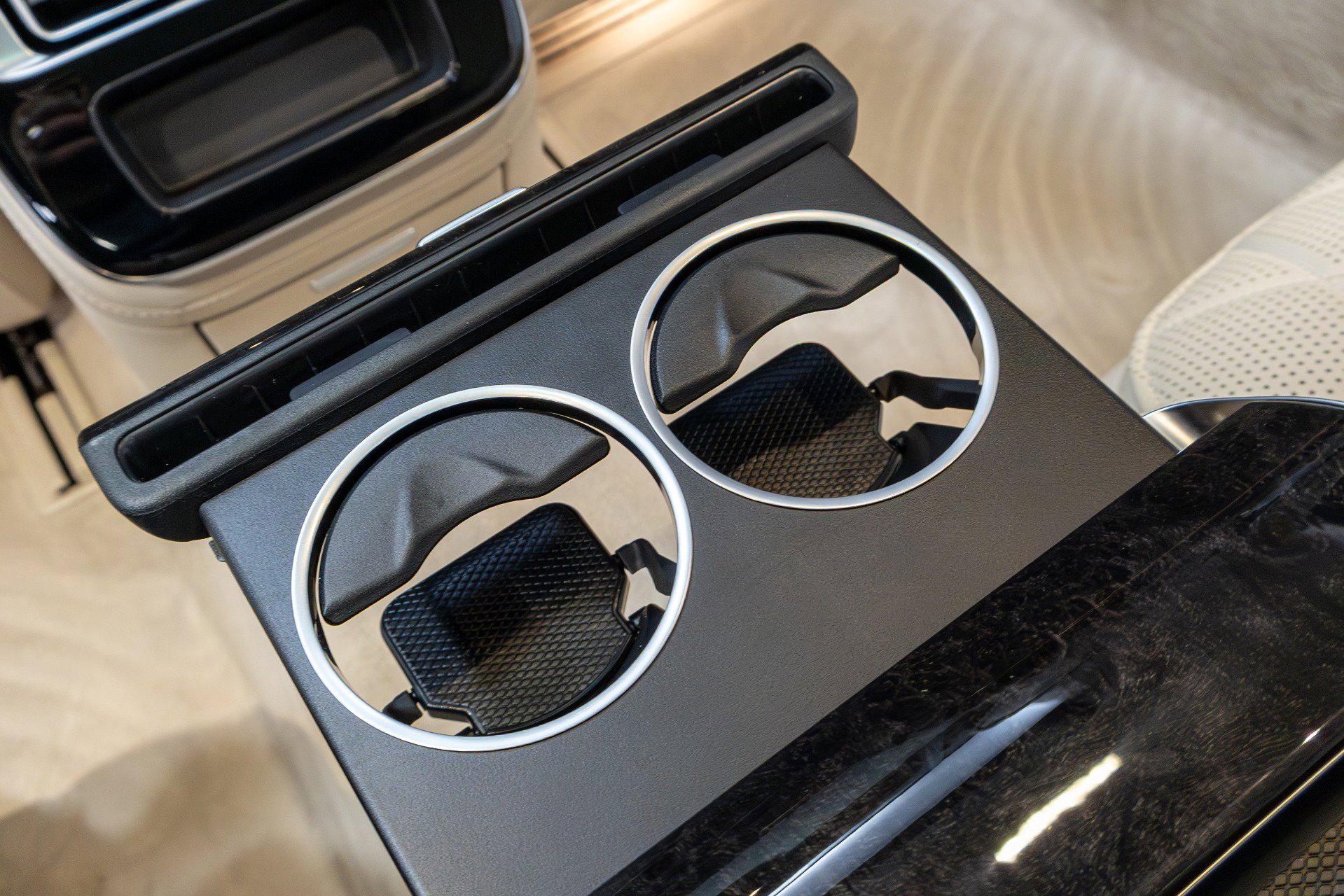 Used 2022 Mercedes-Benz S 580 4MATIC Sedan image 27