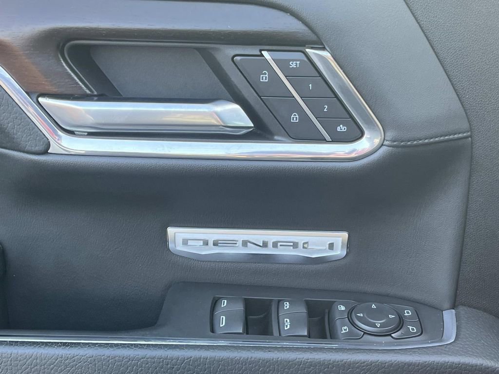 Certified 2024 GMC Sierra 1500 Denali w/ Technology Package image 16