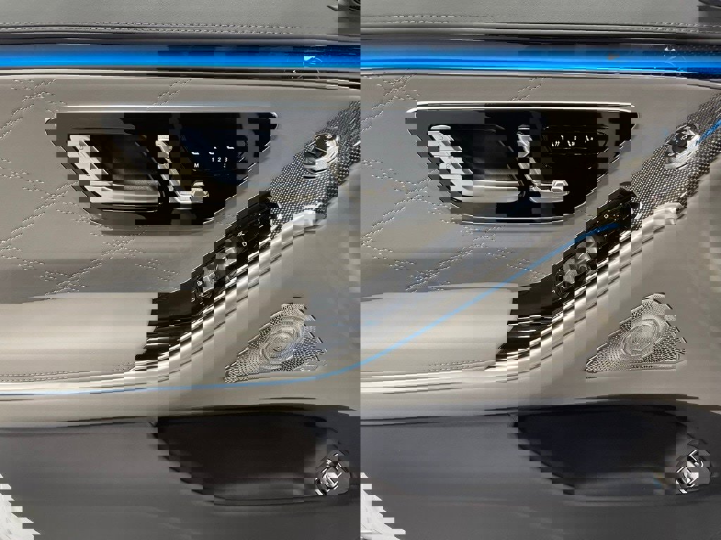 Used 2024 Mercedes-Benz S 63 AMG S image 18