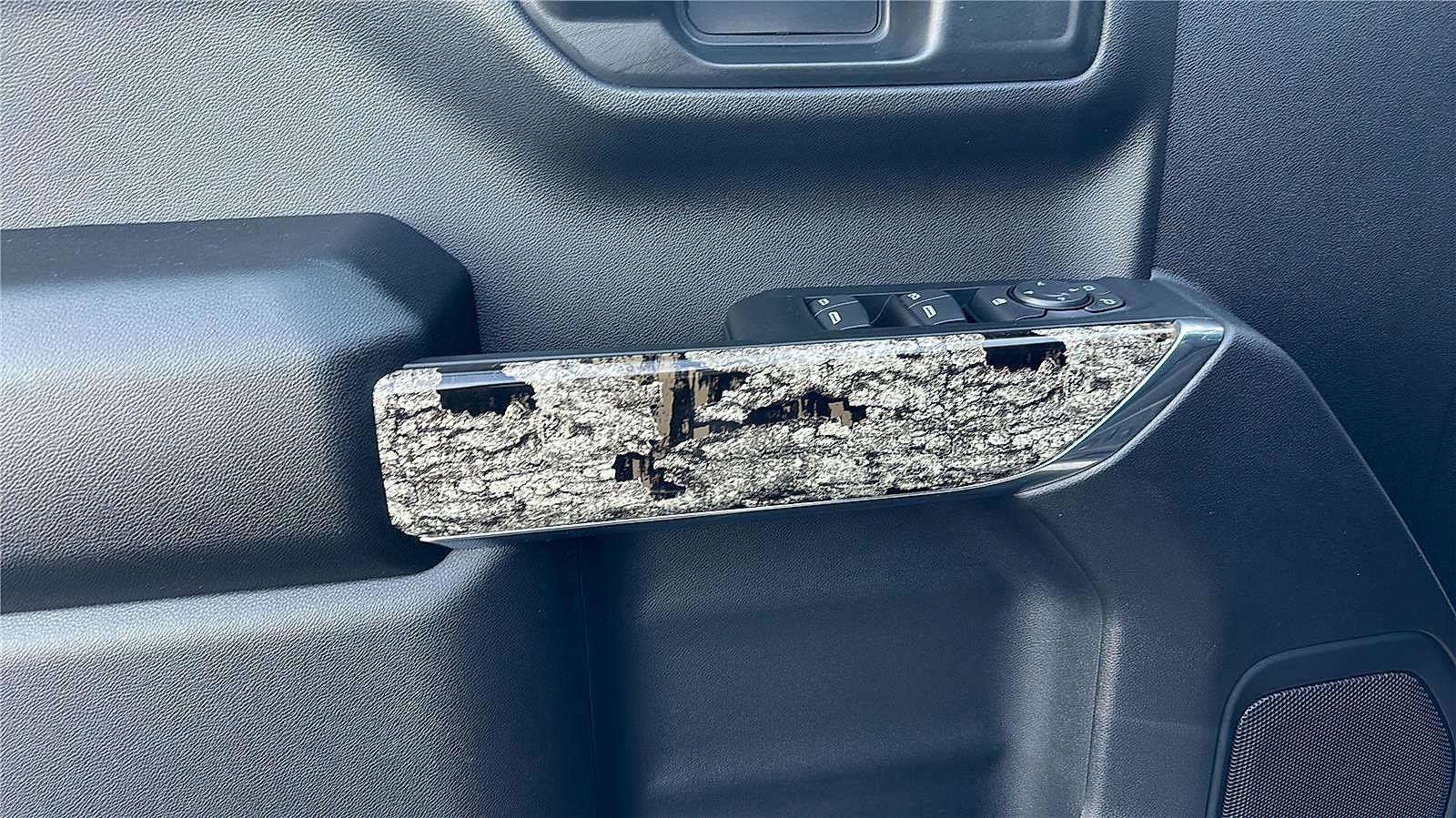 Used 2026 Chevrolet Silverado 1500 Custom Trail Boss image 27