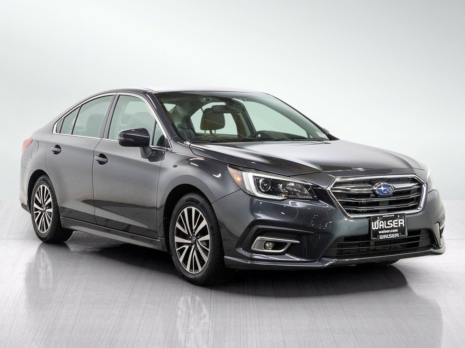 Used 2018 Subaru Legacy 2.5i Premium AWD/4WD image 7
