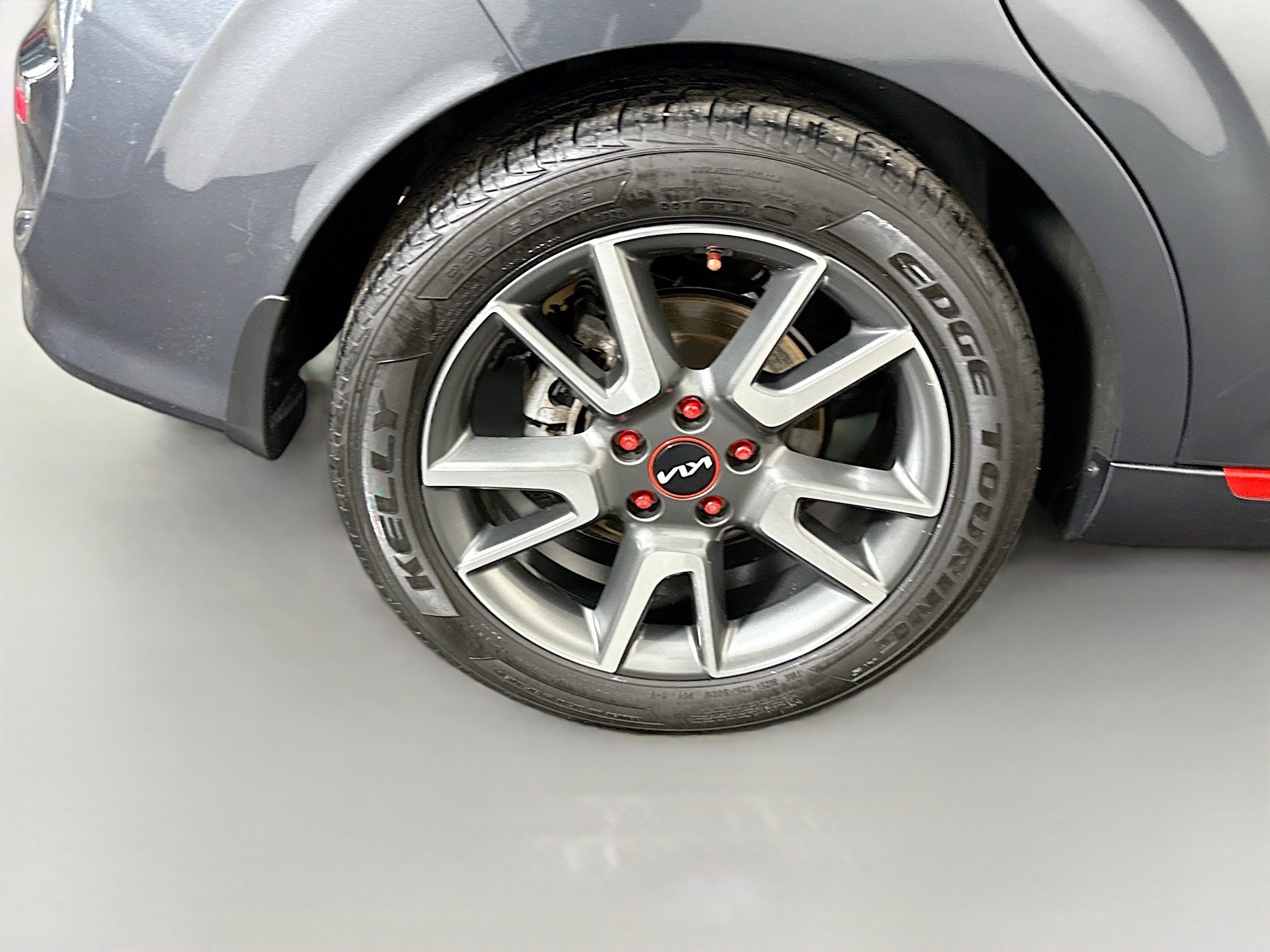Used 2022 Kia Soul Turbo FWD image 33