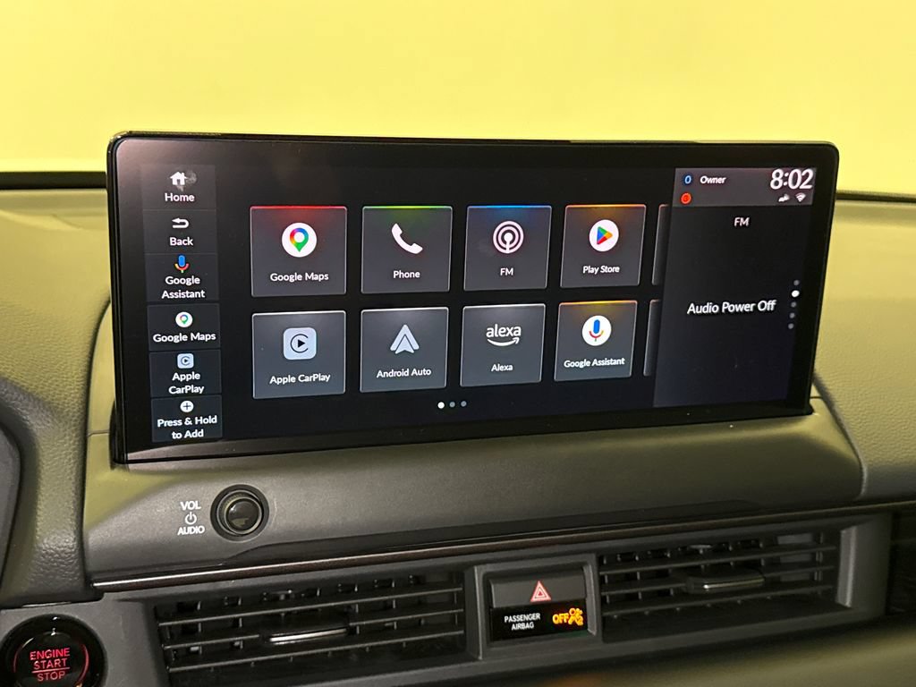 New 2026 Honda Pilot TrailSport image 24