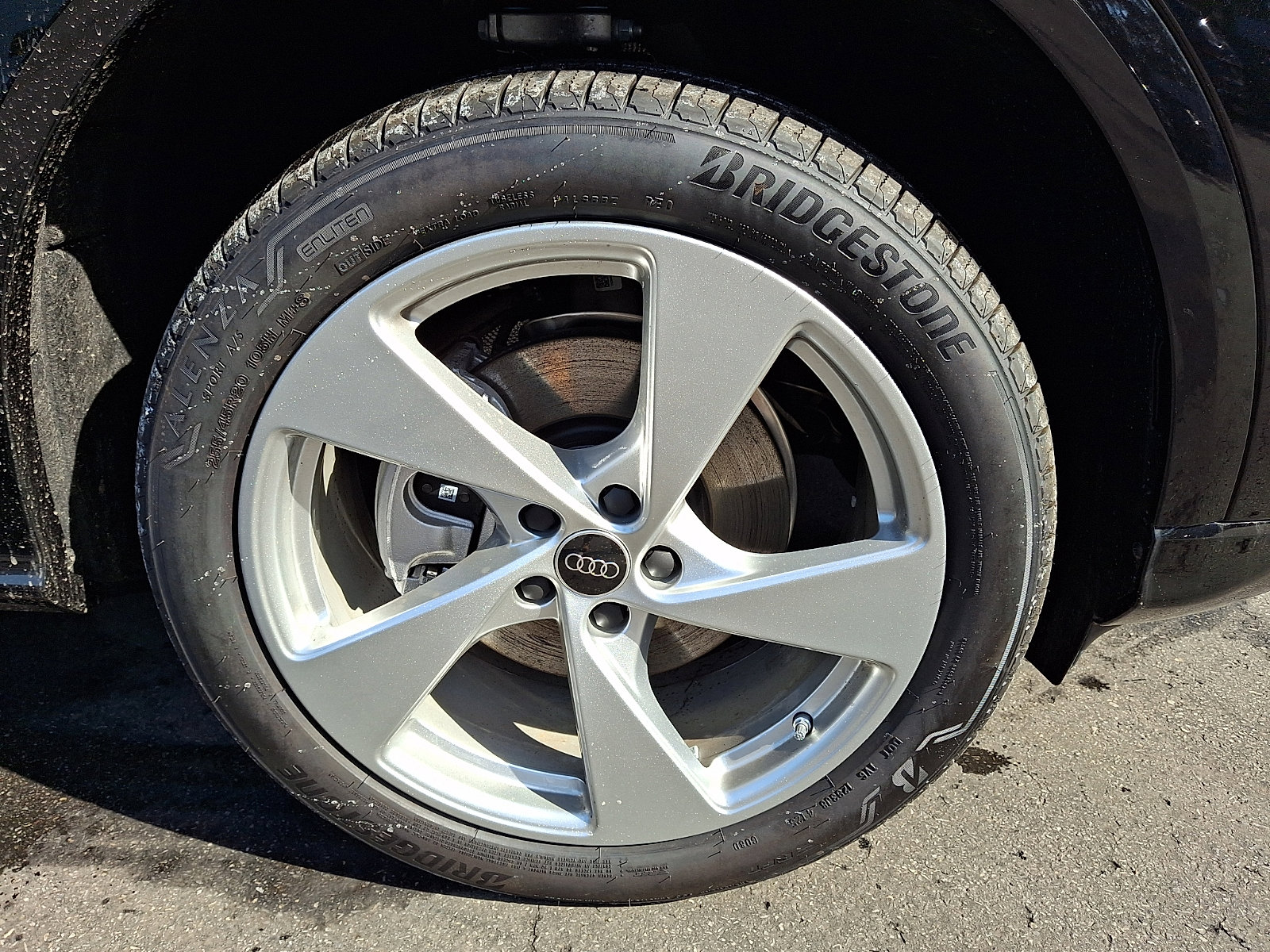 New 2025 Audi Q5 Premium Plus w/ Premium Plus image 5