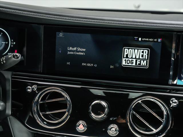 Used 2025 Rolls-Royce Ghost AWD/4WD image 44