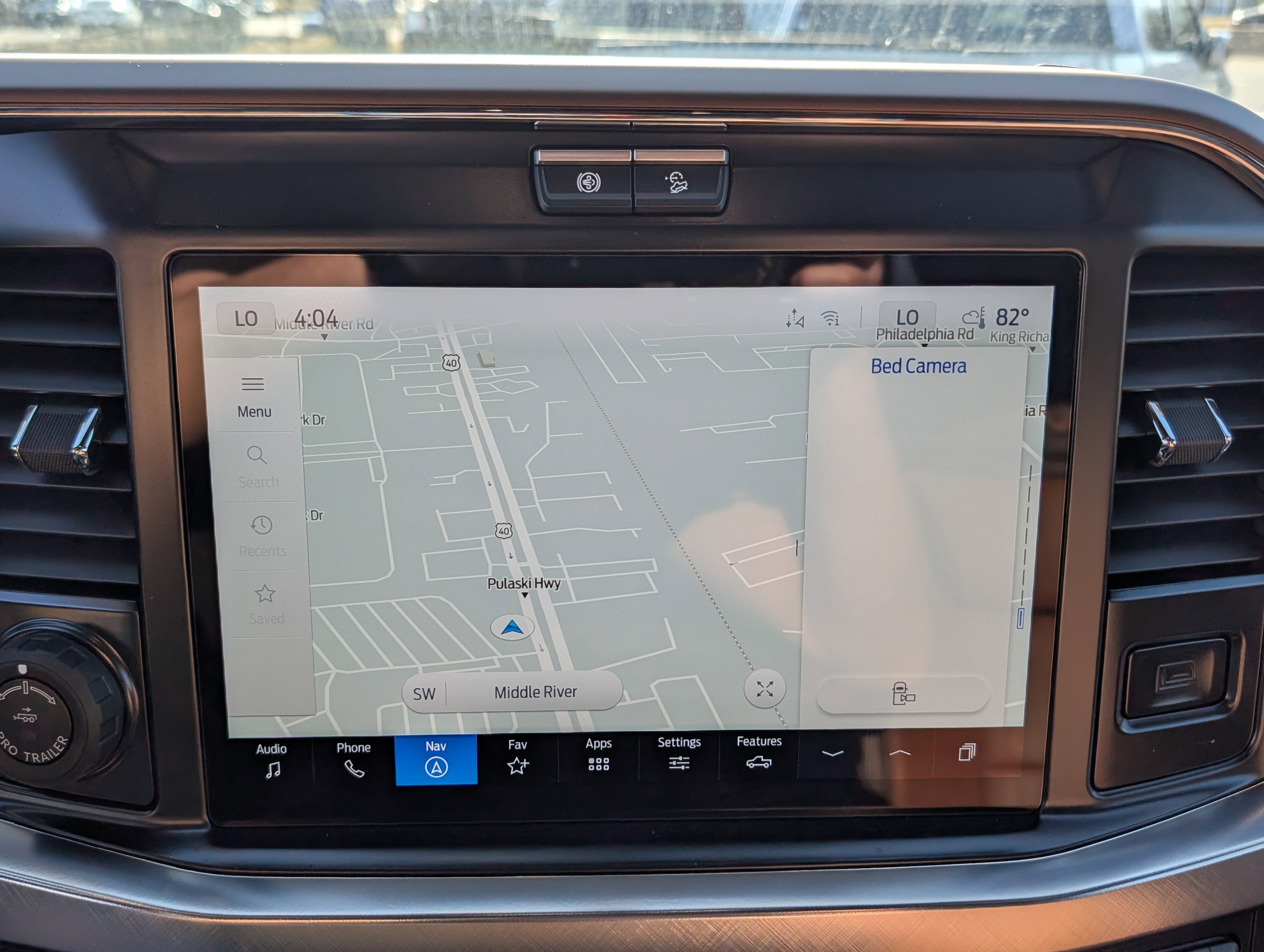 New 2026 Ford F350 King Ranch w/ Chrome Package image 33