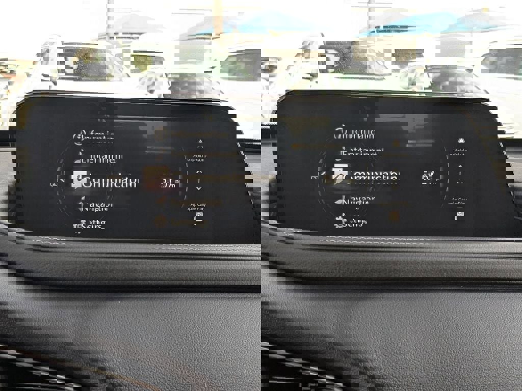 Used 2025 MAZDA CX-30 AWD 2.5 S w/ Preferred Package image 14