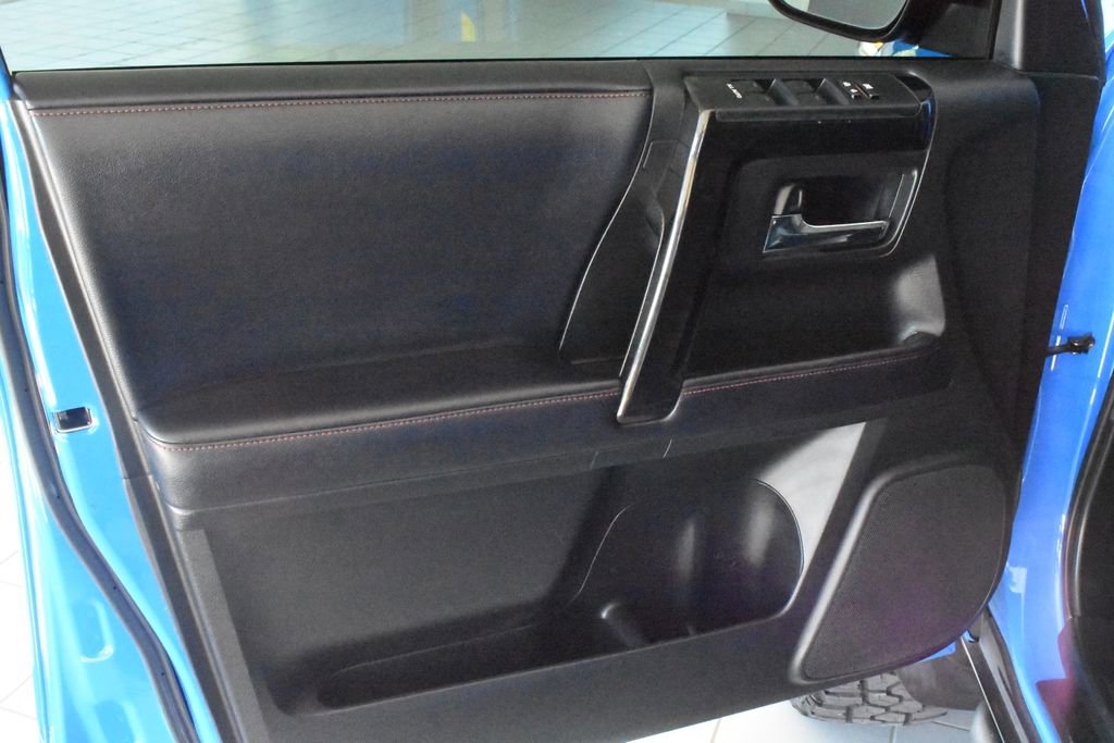 Used 2019 Toyota 4Runner TRD Pro AWD/4WD image 18