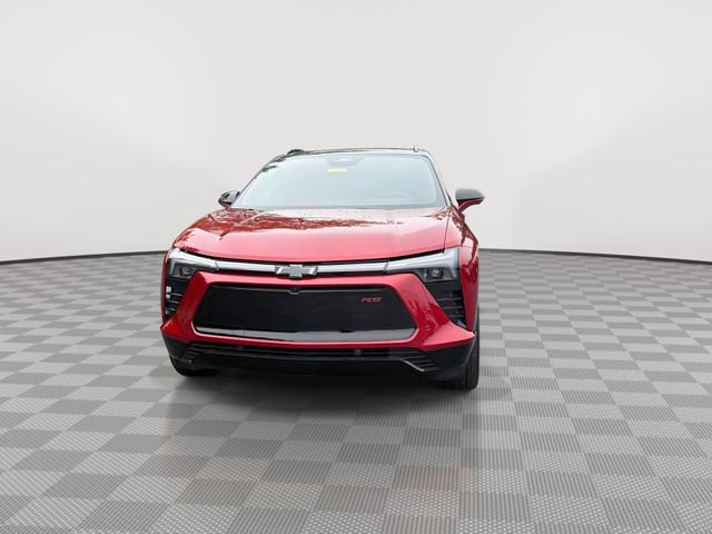 Certified 2026 Chevrolet Blazer EV RS w/ Super Cruise Package AWD/4WD image 4
