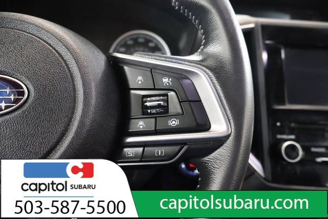 Used 2021 Subaru Forester Premium w/ Popular Package #1 image 20