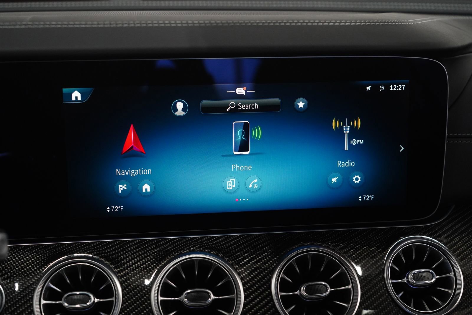 New 2026 Mercedes-Benz AMG GT 53 image 25