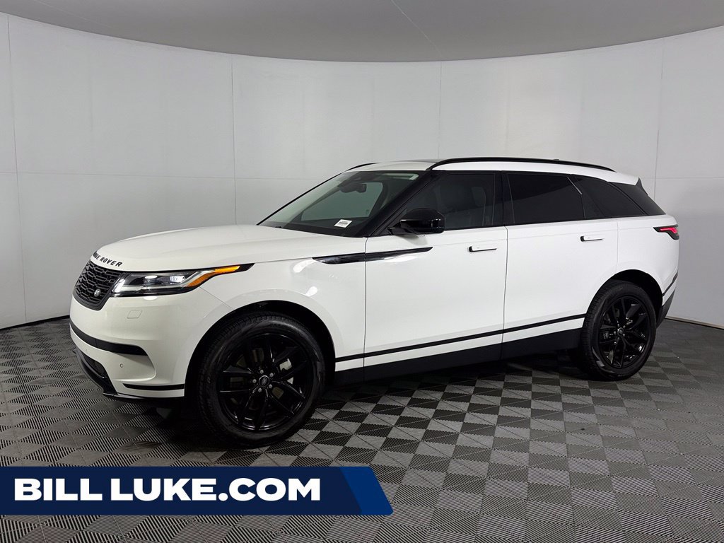 Used 2024 Land Rover Range Rover Velar S AWD/4WD image 1