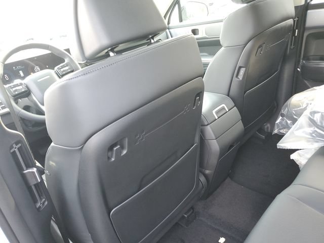 New 2027 Hyundai Santa Fe XRT AWD/4WD image 13
