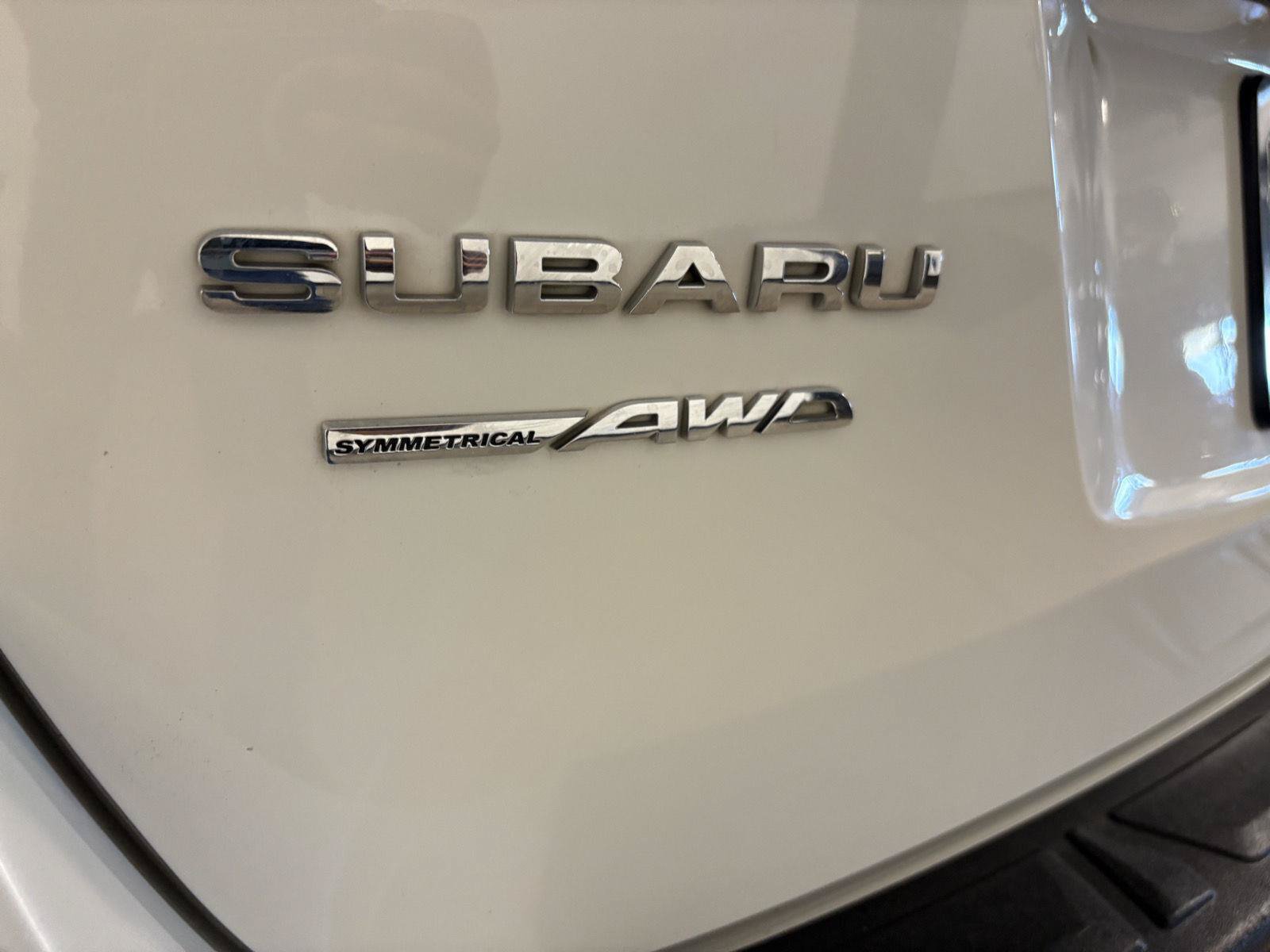 Used 2020 Subaru Outback AWD/4WD image 33