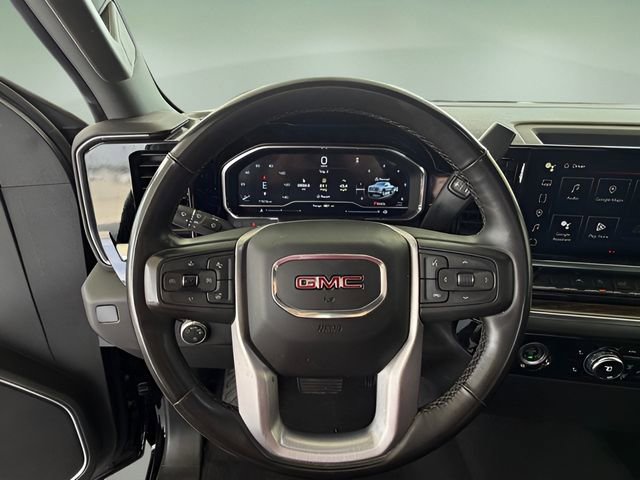 Used 2023 GMC Sierra 1500 SLE image 16
