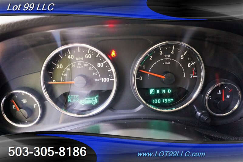 Used 2015 Jeep Wrangler Unlimited Sport w/ Quick Order Package 24S AWD/4WD image 29