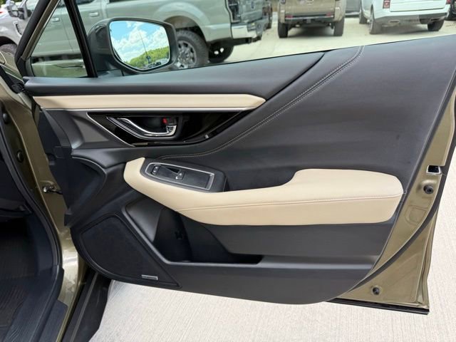 Used 2022 Subaru Outback Limited AWD/4WD image 78