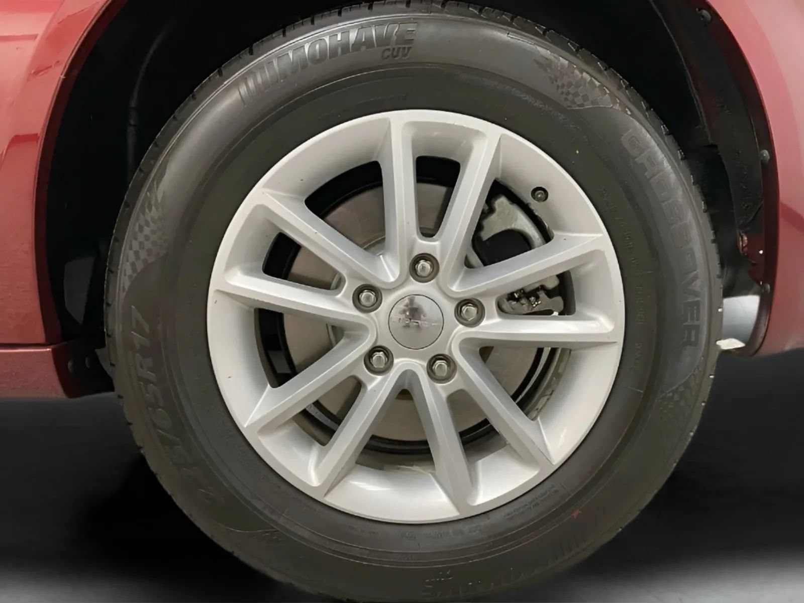 Used 2019 Dodge Grand Caravan SXT FWD image 26