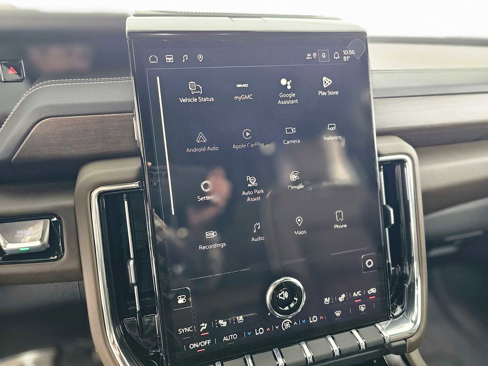 New 2026 GMC Yukon XL Denali Ultimate w/ LPO, Illumination Package image 31