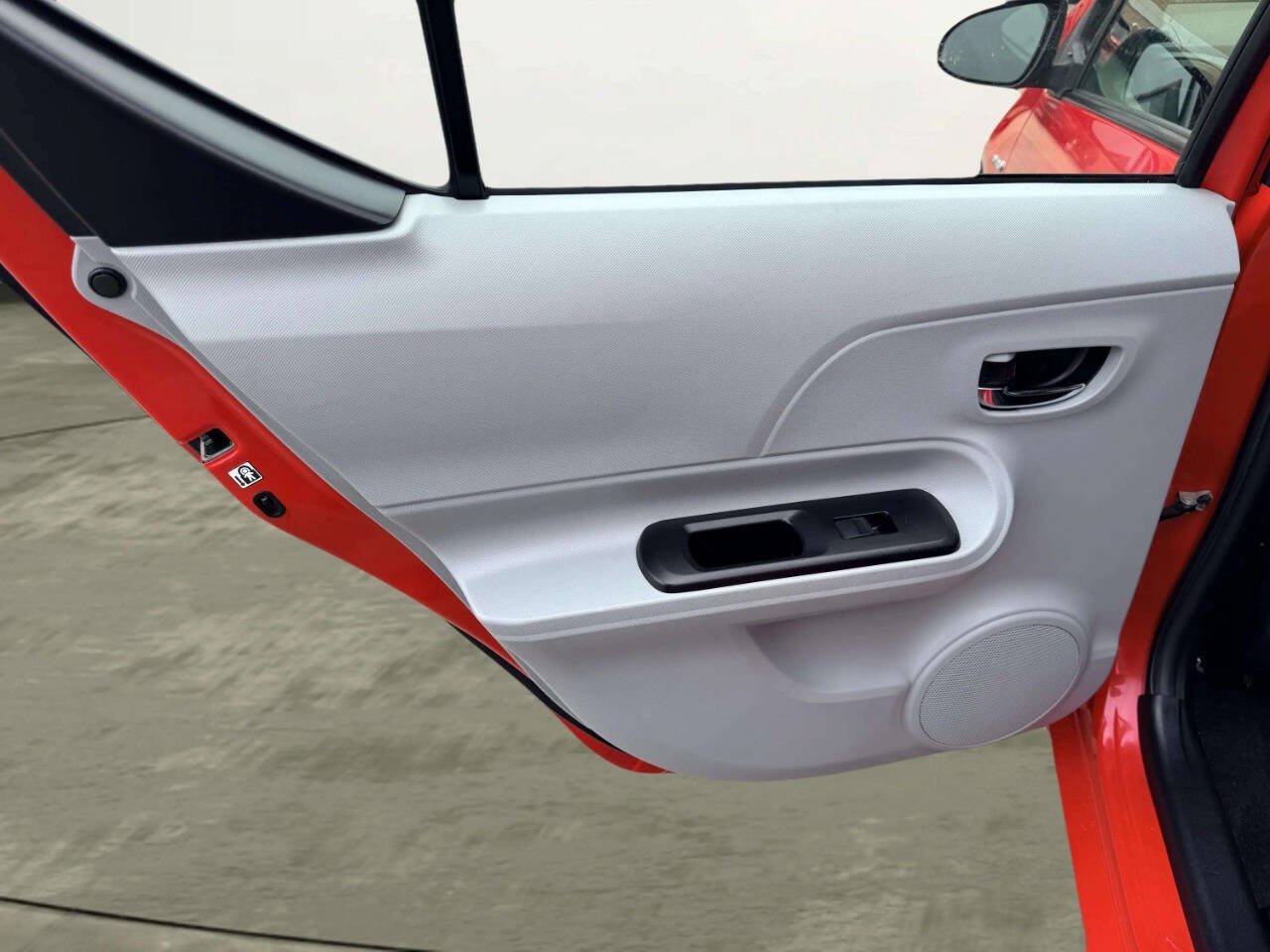 Used 2013 Toyota Prius C Two FWD image 24
