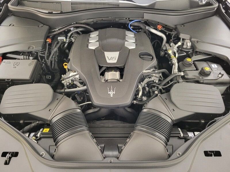 Used 2023 Maserati Levante GT image 33